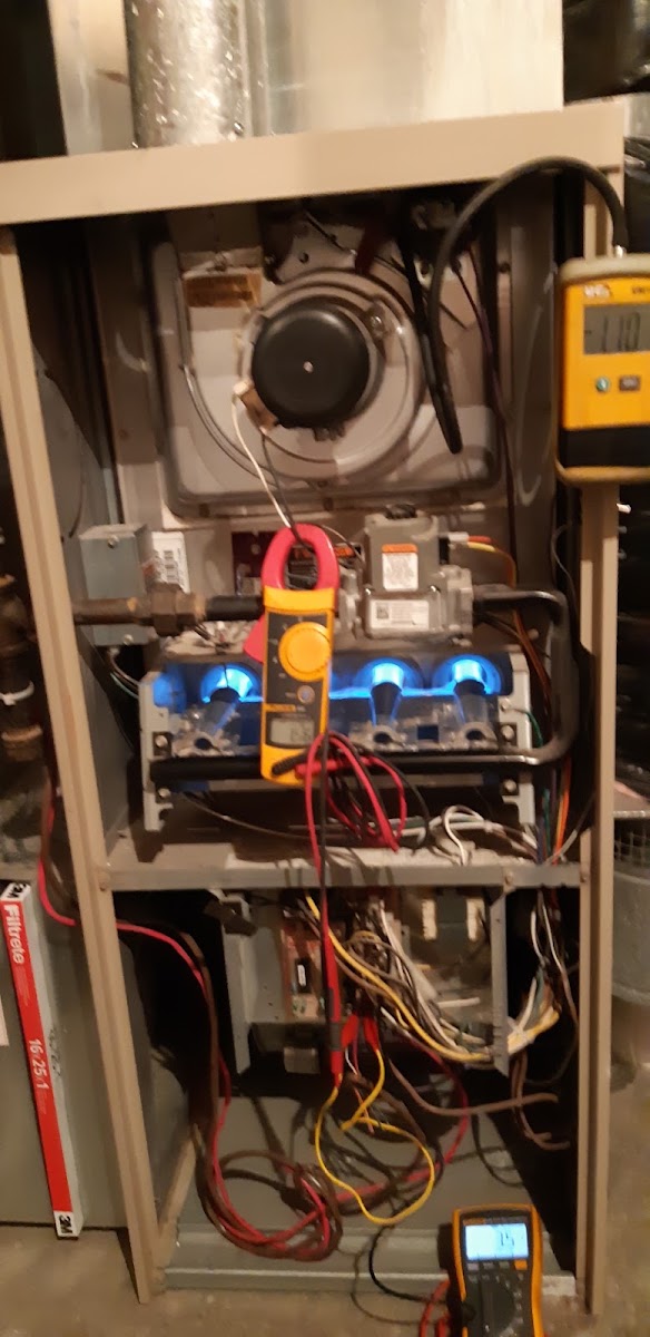 Vision Plumbing & Heating Inc. service image 2