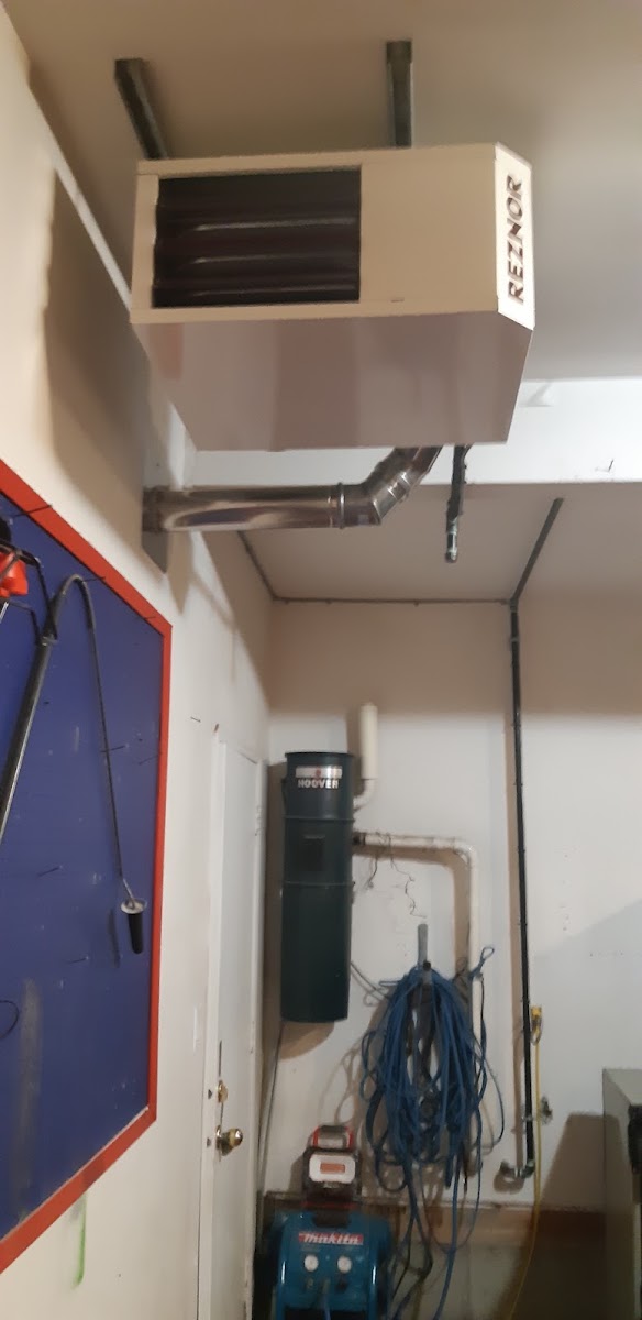 Vision Plumbing & Heating Inc. service image 3