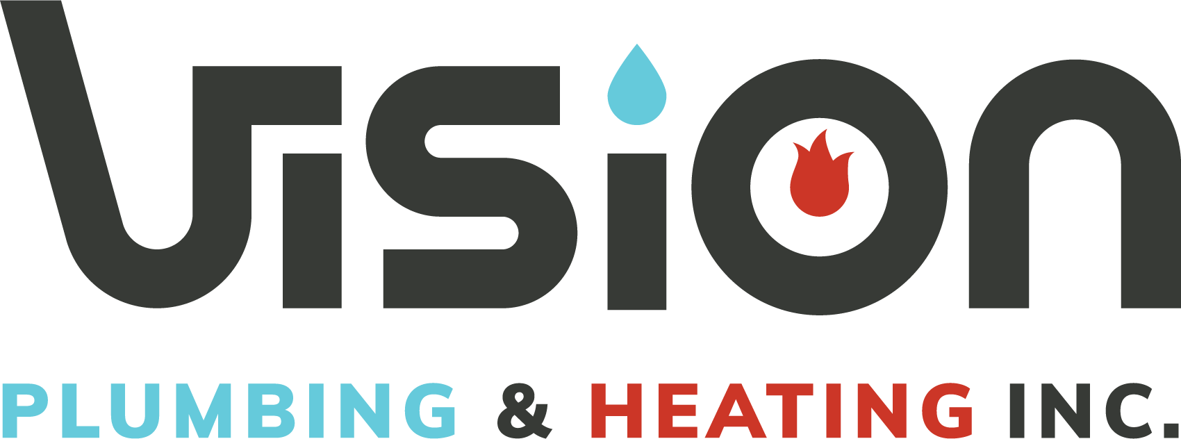 Vision Plumbing & Heating Inc.
